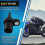 AT Sensor 8FP-85886-00-00 compatible with 2006-2017 Yamaha Models 5