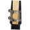 Durable Brass Clarinet Ligature Clamp with Smooth Finish, Easy Installation Compact Accessory 3