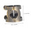 Durable Brass Clarinet Ligature Clamp with Smooth Finish, Easy Installation Compact Accessory 5
