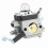 Professional Grade Carburetor for Wacker BS Series (BS50-2/BS60-2) - Walbro HDA Replacement 3