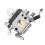 Professional Grade Carburetor for Wacker BS Series (BS50-2/BS60-2) - Walbro HDA Replacement 4