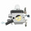 Professional Grade Carburetor for Wacker BS Series (BS50-2/BS60-2) - Walbro HDA Replacement 5