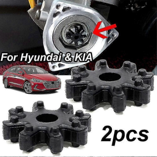 563152K000FFF Steering Column Coupler Replacement for Hyundai Kia Vehicles 1