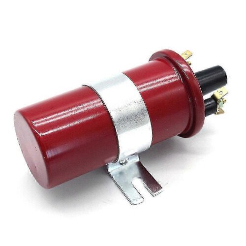 DLB105 High Performance Ignition Coil for 12V Classic Cars with Points System 2