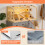 Bingopaw Chew-proof Hamster Cage (100x50x50cm) 10