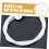 8PCS Soprano Ukulele Strings Set, Durable Replacement for Clear Bright Tone and Easy Installation 2