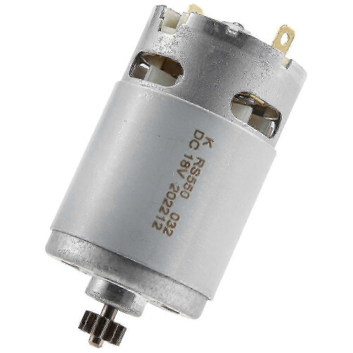 18V motor voor Bosch PSB 1800 LI 2 schroevendraaier 2