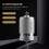 18V motor voor Bosch PSB 1800 LI 2 schroevendraaier 5
