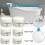 Ceramic & Enamel Repair Kit - Paste for Bath Crack Fix 2