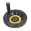 160mm Detachable Handle Handwheel for Professional Milling Machines 5