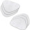 6-pack Replacement Covers for Vileda Steam Cleaner High-quality for Effective Cleaning 2
