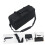 Clarinet Case Padded Canvas Gig Bag with Adjustable Shoulder Strap Lightweight and Durable 5