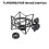 Professional TLM103 Mic Shock Mount - Durable Recording Bracket 4