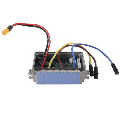 For Max G30 Electric Scooter - Control Board Assembly Replacement Parts 2