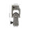 Fusée de direction pour karting 30T 14 mm, accouplement en alliage d'acier 3