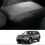 Car Interior Armrest Protector for Jeep Grand Cherokee 2