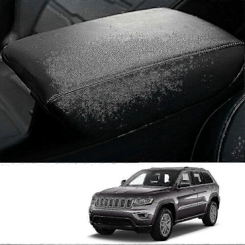 Car Interior Armrest Protector for Jeep Grand Cherokee 1