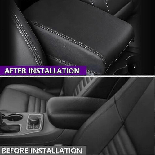 Car Interior Armrest Protector for Jeep Grand Cherokee 2