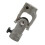Fusée de direction pour karting 30T 14 mm, accouplement en alliage d'acier 5