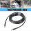 6 meter Karcher K2 K3 K4 K5 compatibele hogedruk waterslang 4