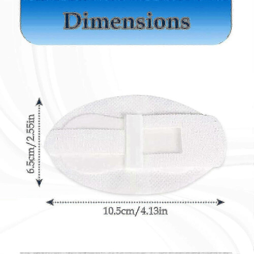 Statlock Catheter Holder for Leg Bags – 10 Pack Secure Urinary Drainage System Accessory 1