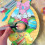 Bunny Egg Decorator Electric Spinner DIY Set for Easter Gifts 3