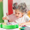 Bunny Egg Decorator Electric Spinner DIY Set for Easter Gifts 4