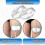 Statlock Catheter Holder for Leg Bags – 10 Pack Secure Urinary Drainage System Accessory 5