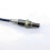 Sonde lambda Toyota Yaris 2003-2012, référence 89465-0D110, compatible VVT-I 2