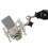 Support réglable TLM103   Support métallique stable pour microphones de studio 5