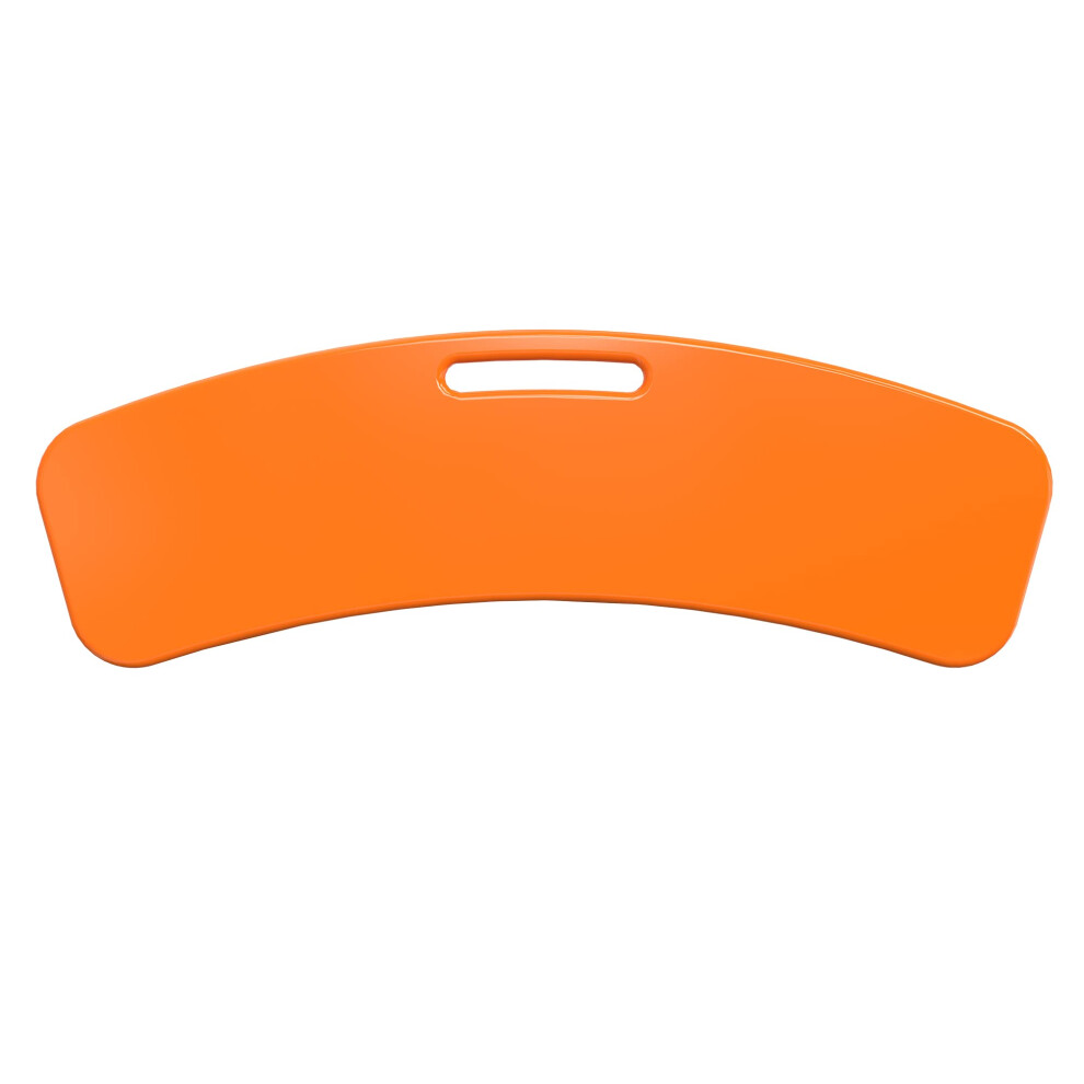 Transfer Board for Wheelchair to Bed, Patient Slide Board with Handles, Smooth Surface, 275lbs Capacity