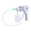 Handheld Medical Suction Machine for Sputum Removal 2