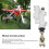 Precision Engineered Brake Pump for Honda CRF 250R 450R 2