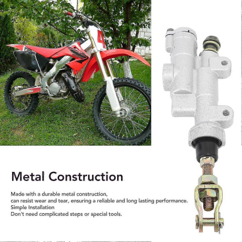 Precision Engineered Brake Pump for Honda CRF 250R 450R 1