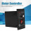 220VAC Input 180VDC Output 500W DC Motor Speed Controller with Forward Reverse for European Market 5