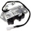 Toyota Hiace 1992-2004 Tailgate Lock Latch Replacement Part 2