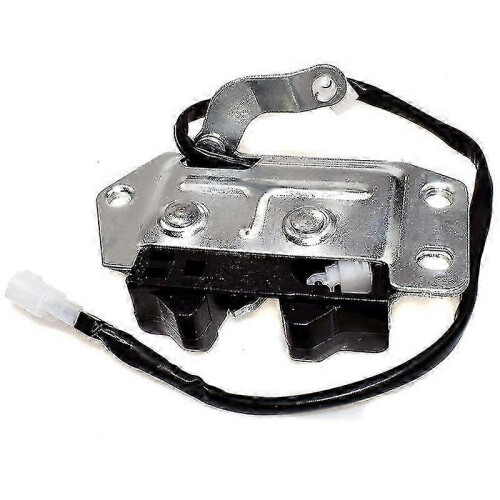 Toyota Hiace 1992-2004 Tailgate Lock Latch Replacement Part 2