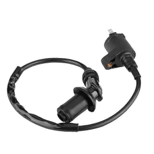 Compatible Ignition Coil for 50cc 125cc 150cc Scooter Moped 1