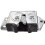 Toyota Hiace 1992-2004 Tailgate Lock Latch Replacement Part 5