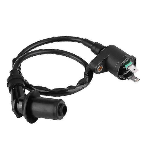 Compatible Ignition Coil for 50cc 125cc 150cc Scooter Moped 2