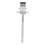 Adjustable Drum Cowbell Mount Clamp 6Inch Holder for Drum Set Secure Mounting for Live Performance 3
