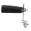 Adjustable Drum Cowbell Mount Clamp 6Inch Holder for Drum Set Secure Mounting for Live Performance 5