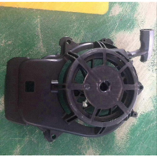 Briggs & Stratton 594062 Recoil Starter for Lawn Mower Engine - Pull Start Rewind 2