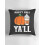 Pumpkin-maustetyynyn päällinen, kaksipuolinen 3
