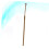 Brass Violin Sound Post Retriever Tool for Precise Soundpost Positioning and Easy Adjustment 3