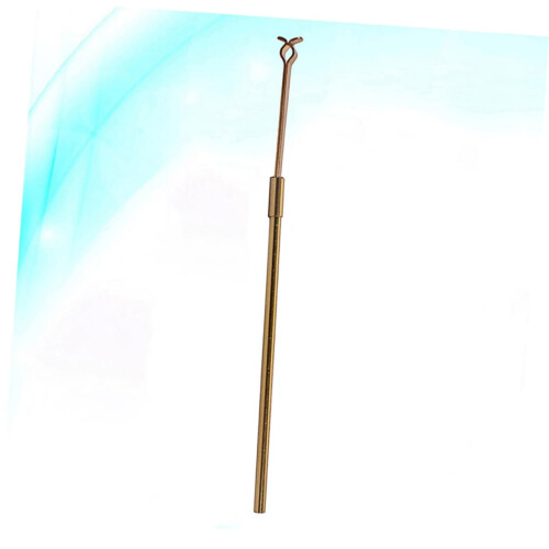 Brass Violin Sound Post Retriever Tool for Precise Soundpost Positioning and Easy Adjustment 2
