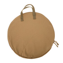 Cast Iron Pan Storage Bag with Cookware Protection Layer, Camping Cookware Organizer for Skillets