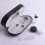 Double Eyeglass Case, 2 In 1 Double Sided Glasses Case With Mirror 3