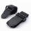 Adjustable Nylon Guitar Strap with Secure Leather Ends for Acoustic and Classical Guitars 4