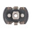 Clutch Assembly A056000230 Replacement with  Hardness Core and LongLasting Durability for Echo SRM225 3